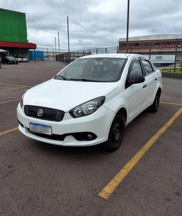 FIAT GRAND SIENA 1.4 MPI 8V FLEX 4P MANUAL FIAT GRAND SIENA 1.4 MPI 8V FLEX 4P MANUAL